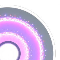 Купить с доставкой по Москве и России Накладной светильник Natali Kovaltseva LED LAMPS 81085