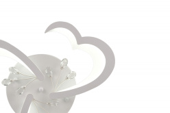 Цена на Накладная люстра Natali Kovaltseva LED LAMPS 81120/3C