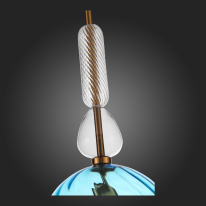 Цена на Подвесной светильник ST-Luce SL1147.803.01