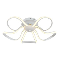 Фото Накладная люстра Arti Lampadari Garda L 1.5.78 W