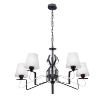 Фото Подвесная люстра Vitaluce V4562-1/5