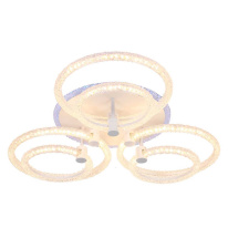 Накладная люстра Escada 10204/6LED BL в интернет магазине Гет Лайт