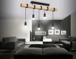 Купить с доставкой по Москве и России Подвесной светильник Ambrella Light TR8183