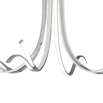 Купить Люстра на штанге Mantra 6106