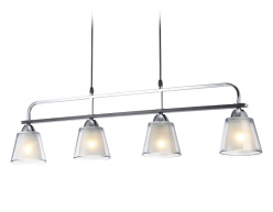 Подвесная люстра Ambrella Light TR303244 Фото Подвесная люстра Ambrella Light TR303244
