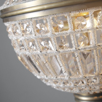 Цена на Подвесная люстра DeLight Collection 8307-6M