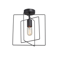 Фото Накладной светильник Vitaluce V3793-1/1PL