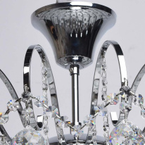 Купить Люстра на штанге MW-Light 232017608