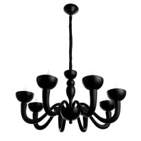 Фото Подвесная люстра Divinare 7091/04 LM-8