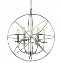 Купить Подвесная люстра LOFT IT LOFT1193-6