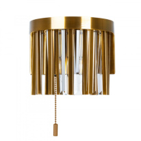 Фото Бра ARTE Lamp A1037AP-1PB