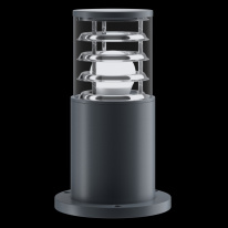 Садово-парковый светильник Maytoni O576FL-01GR в интернет магазине Гет Лайт