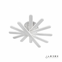 Накладной светильник iLedex 9043-6-X-T WH в интернет магазине Гет Лайт