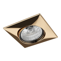Цена на Встраиваемый светильник Lightstar 011032