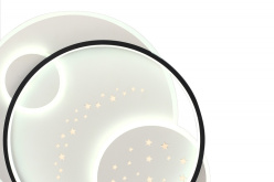 Накладной светильник Natali Kovaltseva INNOVATION STYLE 83117 в интернет магазине Гет Лайт