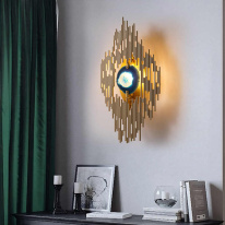 Купить Бра ImperiumLoft 106496-22