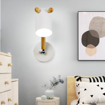 Купить с доставкой по Москве и России Детское бра ImperiumLoft 101302-26