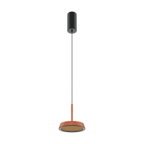 Фото Подвесной светильник Maytoni MOD041PL-L15TR3K