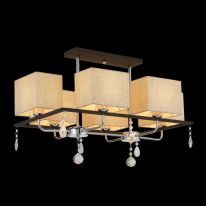 Цена на Люстра на штанге Citilux CL461161