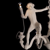 Купить с доставкой по Москве и России Подвесной светильник LOFT IT 10314 White