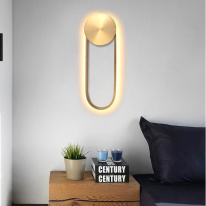 Купить с доставкой по Москве и России Бра ImperiumLoft 208950-23