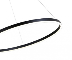Подвесной светильник Kink Light 08228,19A(4000K) Купить Подвесной светильник Kink Light 08228,19A(4000K)