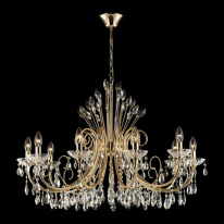 Купить Подвесная люстра Odeon Light 4977/10