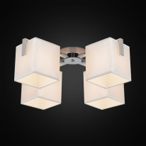 Накладная люстра Citilux CL465141 Купить Накладная люстра Citilux CL465141