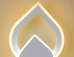 Цена на Бра Ambrella Light FA566