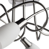 Купить Накладная люстра ARTE Lamp A4591PL-6SS