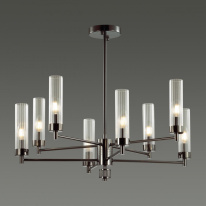 Люстра на штанге LUMION 5275/8C Цена на Люстра на штанге LUMION 5275/8C