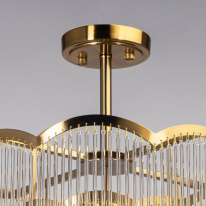 Купить Люстра на штанге MW-Light 443011006