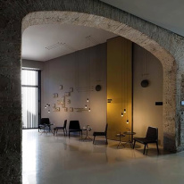 Купить с доставкой по Москве и России Подвесной светильник ImperiumLoft 85257-22