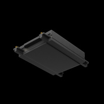 Коннектор Maytoni Technical TRA084C-11B Купить с доставкой по Москве и России Коннектор Maytoni Technical TRA084C-11B