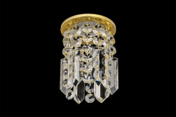 Купить Встраиваемый светильник Dio D'arte Osimo GU10.5.14.8.723 G