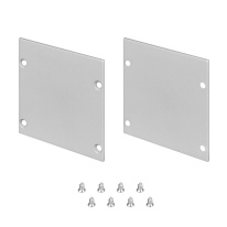 Фото Заглушка профиля Arlight 041757