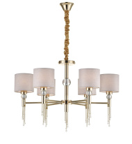 Подвесная люстра Escada 690/6S в интернет магазине Гет Лайт