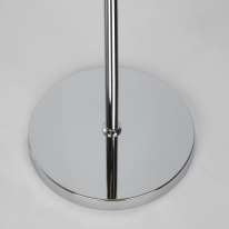 Цена на Торшер Eurosvet 01146/1 хром