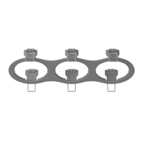 Купить с доставкой по Москве и России Рамка Lightstar 217639