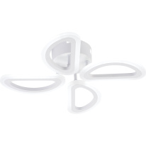 Накладная люстра Escada 10285/4LED в интернет магазине Гет Лайт