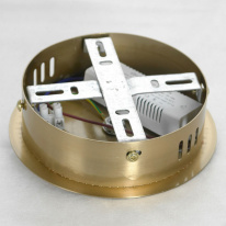 Купить с доставкой по Москве и России Подвесная люстра Lussole LSP-7022