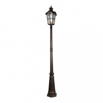 Фото Садово-парковый светильник Favourite 2036-1F