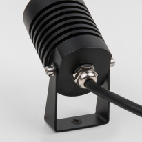 Грунтовый светильник Elektrostandard Landscape LED черный (35145/S) в интернет магазине Гет Лайт