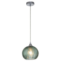 Фото Подвесной светильник Escada 10194/1S Green
