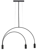 Подвесной светильник Donolux S111018/3 Купить Подвесной светильник Donolux S111018/3