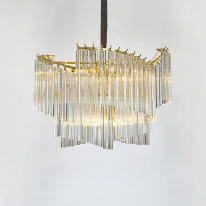 Цена на Подвесная люстра ImperiumLoft 102208-26