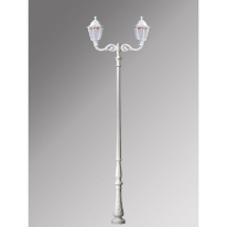 Фото Садово-парковый светильник Fumagalli E35.205.M20.WXH27