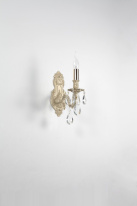 Бра Lucia Tucci FIRENZE W141.1 cream white Фото Бра Lucia Tucci FIRENZE W141.1 cream white