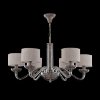 Цена на Подвесная люстра Maytoni ARM526PL-06GR