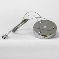 Цена на Подвесная люстра Lussole LSP-8743